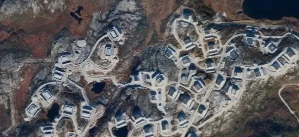 Violating the Code of Ethics, Google Maps Leaks Secret Locations of Russian Military Assets?