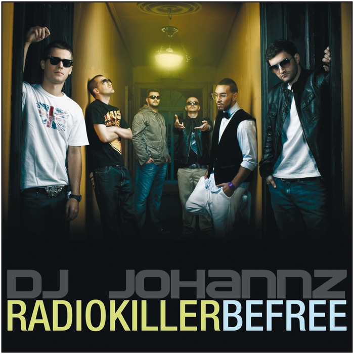 Download this Free Radio Killer Johannz picture