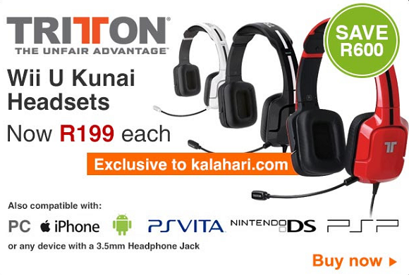 http://www.kalahari.com/s?Ntt=tritton+wii+u&N=14786&utm_source=newsletter&utm_medium=email&utm_campaign=gamesseg0503014&utm_source=emarsys&utm_medium=email&utm_campaign=Games+mail+seg+05.03.2014_2014_03_05&emst=iYpCROhsCO_3700_849504_207