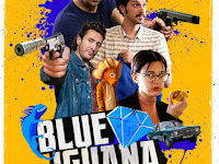 Regarder Blue Iguana 2018 Film Complet En Francais