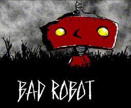 bad robot piece