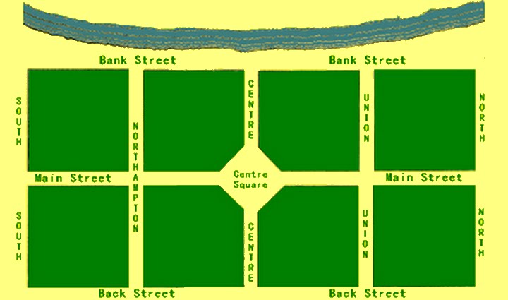 Tour Wilkes-Barre 1800