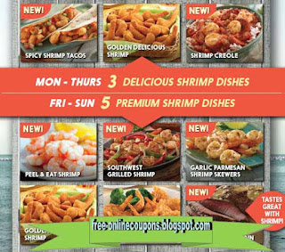 Free Printable Golden Corral Coupons