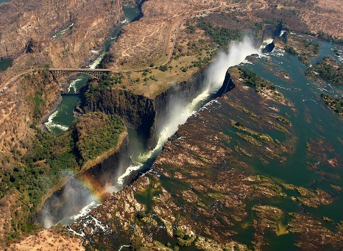 RIVER AMAZON BEAUTY