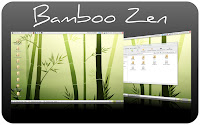 Bamboo Zen3