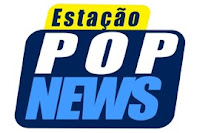Web Rádio Estação Pop News de Salvador BA