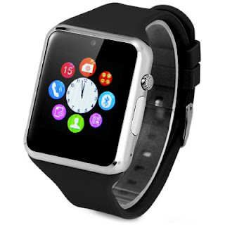Bluetooth Smartwatch in Best Colors