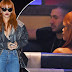 Rihanna And Soccer Player Karim Benzema Spend Early Morning Hours In Diner
