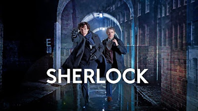 Sherlock En çok izlenen yabancı dizi