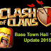 Update Clash Of Clans Base Town Hall 1-10 Terkuat Dan Terbaik 2015