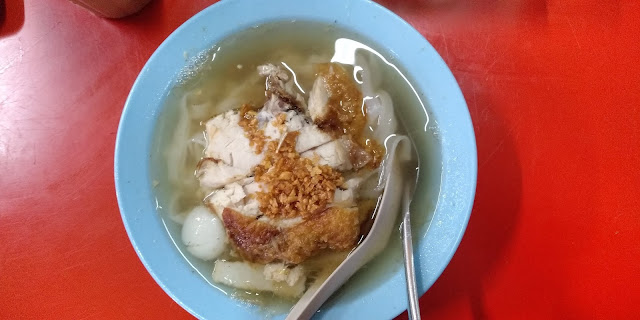 Sarapan Pagi Koay Teow Th'ng Viral, koay teow th'ng, koay teow th'ng seberang jaya, koay teow th'ng sedap, koay teow th'ng sedap di pulau pinang, koay teow th'ng sedap di seberang jaya, makan pagi best di seberang jaya, jalan-jalan cari makan seberang jaya, sarapan pagi sedap di seberang jaya, lokasi koay teow th'ng viral,