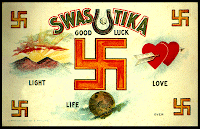 Rahasia di balik simbol nazi...!!! | http://poerwalaksana.blogspot.com/