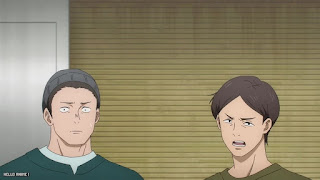 呪術廻戦 アニメ 2期18話 虎杖悠仁 VS 真人 Jujutsu Kaisen Episode 42 JJK Itadori vs Mahito