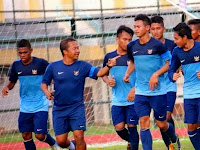 Timnas U19 A dan B "Bukan Hierarki", Tapi Saling Melengkapi