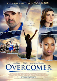 Overcomer 2019 full movie download