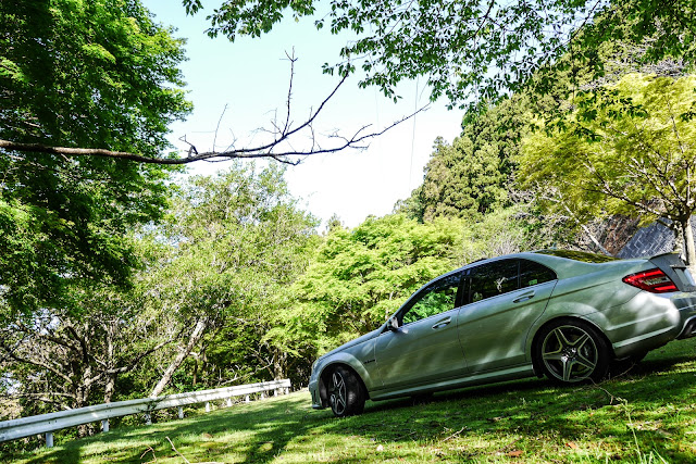 C63AMG