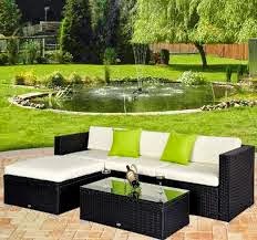 Morale Garden Furniture Voucher Code September 2013