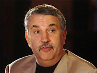 Biografi Thomas Friedman