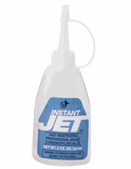  Jet Glue