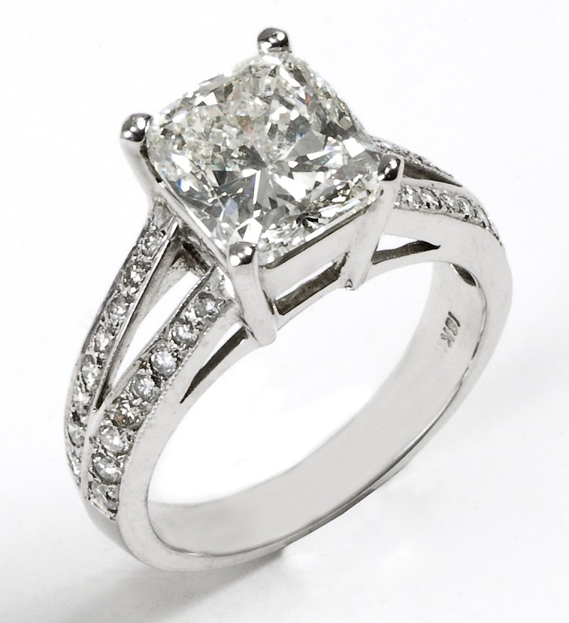 16+ Wedding Rings Diamond Band, Important Concept!