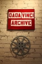 >> The Dada Vinci Archive