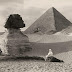 Taken-In-1921-This-Image-Of-The-Great-Sphinx-Of-Giza