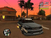 Kode Cheat GTA Skill Mengemudi Maksimal