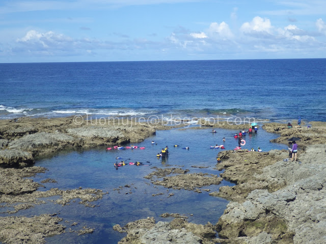 Taitung Orchid Island (蘭嶼)