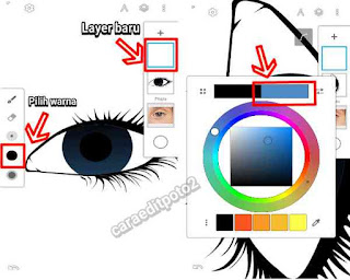 Tutorial Mata Vector