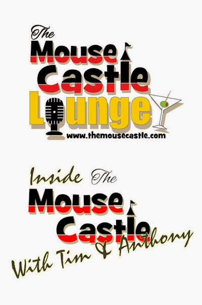 The Mouse Castle Lounge and Inside The Mouse Castle podcasts