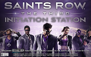 Download Saints Row The Third