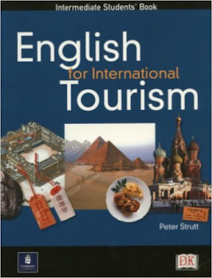 English for International Tourism Intermediate - Peter Strutt