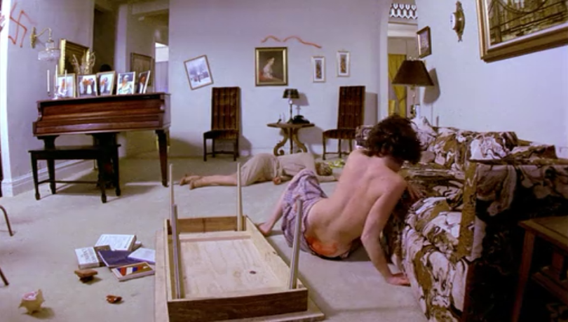 Life Between Frames: Film Appreciation - 40 Years of a ...