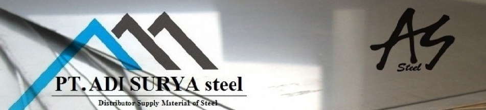 iBesii As iVCNi Distributor Supply Material of Steel PT ADI 