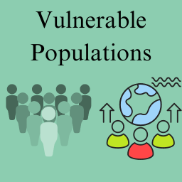 Health Issues and Vulnerable Populations