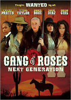 Gang of Roses 2: Next Generation (2012)