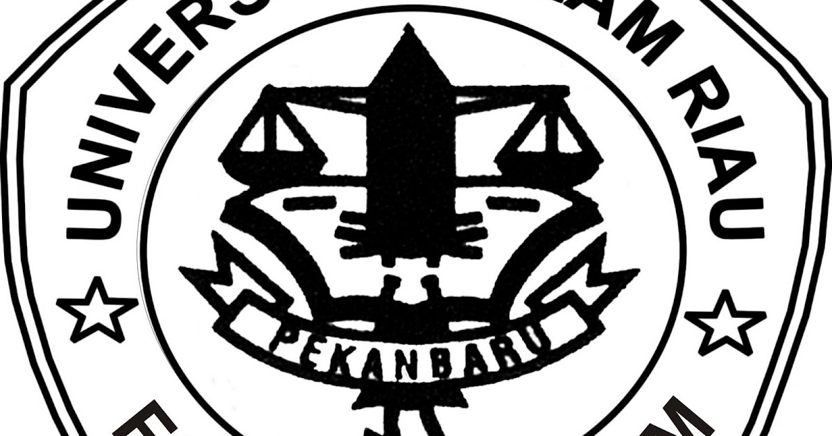 Asestom: LAMBANG FAKULTAS HUKUM UIR