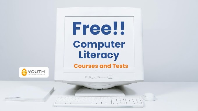 Free Online Computer Literacy Courses and Tests for Beginners
