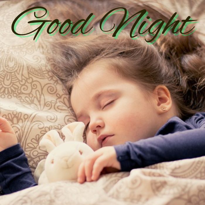 Cute Good Night Pictures