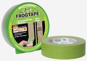 frog tape review