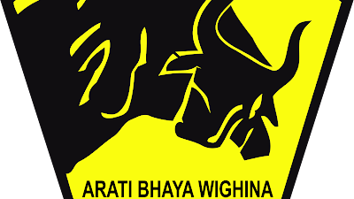 Logo Yonzipur 5 Kepanjen - ARATI BHAYA WIGHINA (PNG)