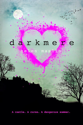 A Castle. A Curse. A dangerous summer...