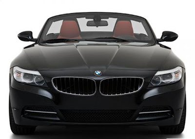 2009 BMW Z4, MBW