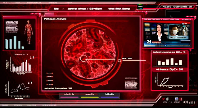 ✅Plague Inc MOD APK (Desbloqueado) Descargar para Android