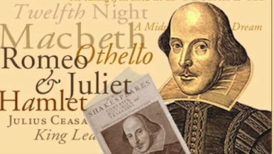 6 câu nói của Shakespeare về tiền bạc