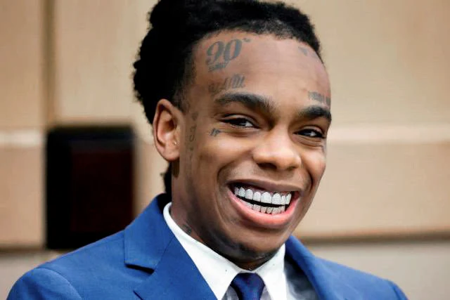 YNW Melly Murder Trial Ends in a Mistrial as Jury Fails to Reach Verdict