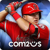 MLB 9 Innings 23 descargar