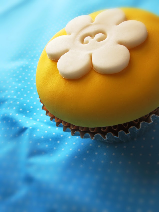 Dolci Cupcakes