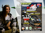 Support Event Trabas Se Bali Nusra Bertajuk Adventure Trail Of Manggelewa, Dompu