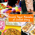 Senarai Top 12 Lokasi Bazar Ramadan Selangor dan Lembah Klang